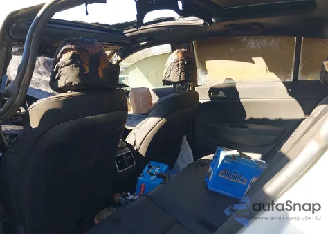 2020 Kia Sportage S из США, поврежденный, VIN KNDP6CAC6L7834468